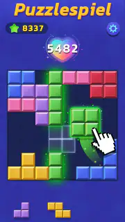 Woodoku Blast screenshot 2