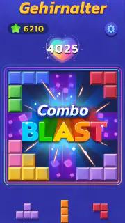 Woodoku Blast screenshot 3