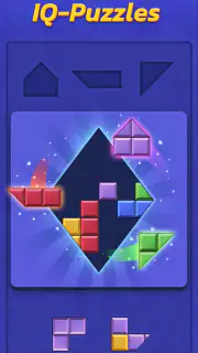 Woodoku Blast screenshot 5