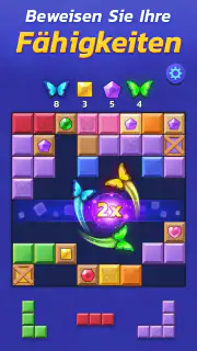 Woodoku Blast screenshot 7