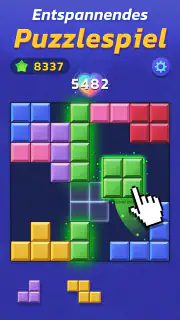 Woodoku Blast screenshot 8