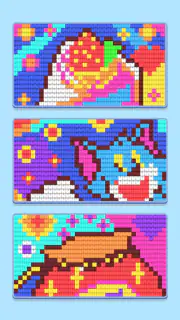 Wool Sort screenshot 5
