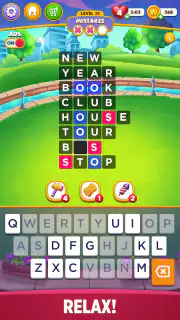 Word Chain screenshot 3