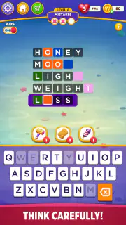 Word Chain screenshot 4
