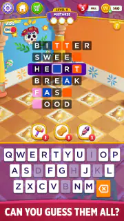 Word Chain screenshot 6