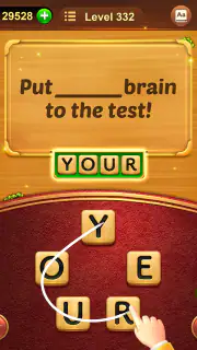 Word Connect screenshot 8