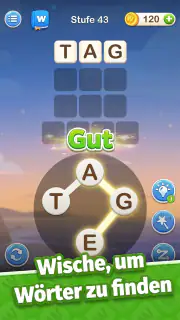 Word Connect Master screenshot 1