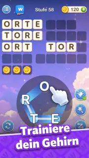 Word Connect Master screenshot 2