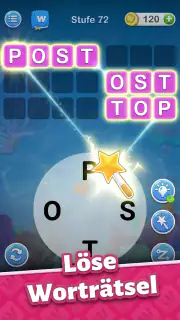 Word Connect Master screenshot 3