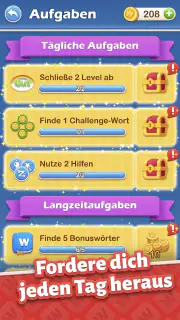 Word Connect Master screenshot 5