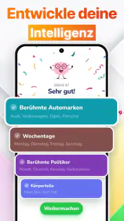 Word Connect - Wörter Spiele screenshot 3