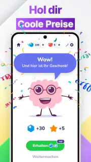 Word Connect - Wörter Spiele screenshot 4