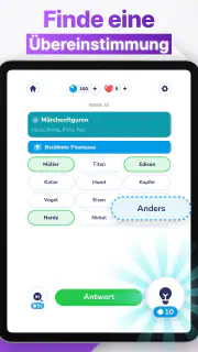Word Connect - Wörter Spiele screenshot 7