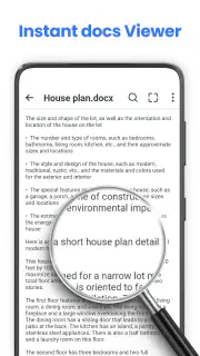 Word Dokument - Word Docs App screenshot 3