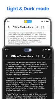 Word Dokument - Word Docs App screenshot 4