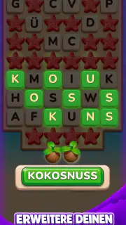 Word Drop - Wortspiel screenshot 2