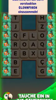 Word Drop - Wortspiel screenshot 6