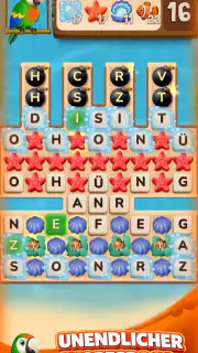 Word Drop - Wortspiel screenshot 7