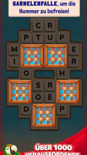 Word Drop - Wortspiel screenshot 8