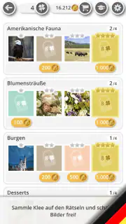 Word Land -  Kreuzworträtsel screenshot 4