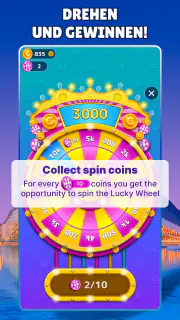 Word Maker: Wortpuzzle Spiele screenshot 4