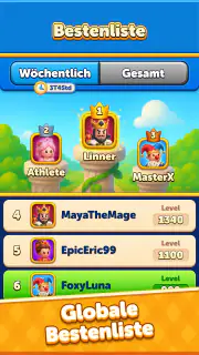 Word Match: Card Solitaire screenshot 5