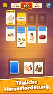 Word Match: Card Solitaire screenshot 6