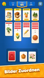 Word Match: Card Solitaire screenshot 8