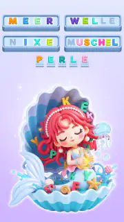 Word Screw: 3D Screw Puzzle screenshot 1