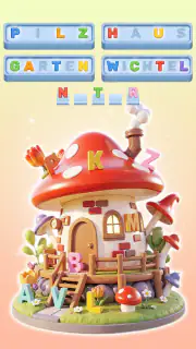 Word Screw: 3D Screw Puzzle screenshot 3