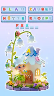 Word Screw: 3D Screw Puzzle screenshot 4