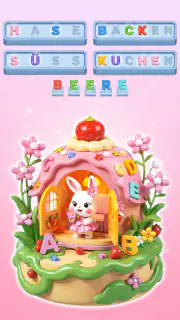 Word Screw: 3D Screw Puzzle screenshot 5