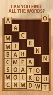 Word Shatter: Word Block screenshot 5