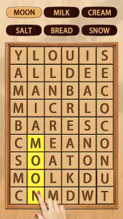 Word Shatter: Word Block screenshot 6