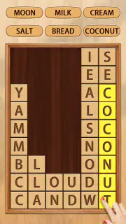 Word Shatter: Word Block screenshot 7