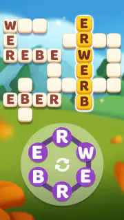 Word Spells: Kreuzwort screenshot 7