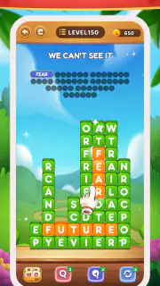 Word Tower - Premium Puzzle screenshot 2