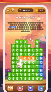 Word Tower - Premium Puzzle screenshot 3