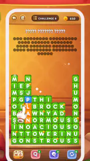 Word Tower - Premium Puzzle screenshot 5