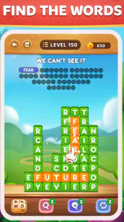 Word Tower - Premium Puzzle screenshot 8