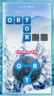 Word Trails NETFLIX screenshot 2