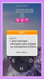 Word Trails NETFLIX screenshot 6