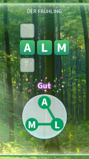 Word Trails NETFLIX screenshot 8