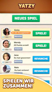Word Whamzee Lustiges Worträts screenshot 4