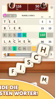 Word Whamzee Lustiges Worträts screenshot 5