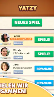 Word Whamzee Lustiges Worträts screenshot 8