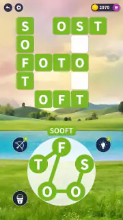 Word Yoga – Wortspiel screenshot 1
