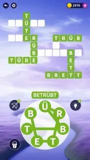 Word Yoga – Wortspiel screenshot 2