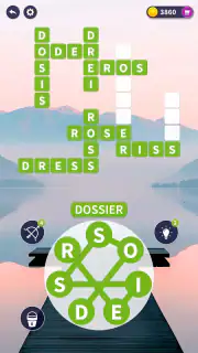 Word Yoga – Wortspiel screenshot 3