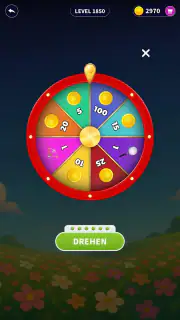 Word Yoga – Wortspiel screenshot 4